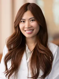 Dr. Krystal Nguyen, DO, RESIDENT - Tacoma, WA - Family Medicine, Internal Medicine