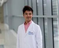 Dr. John Marlon B. Lintan, MD