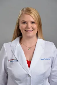 Dr. Trisha Tucker, DO - La Grange, IL - Family Medicine