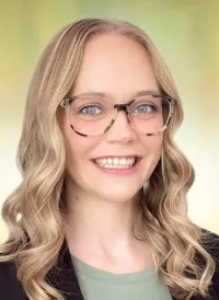 Anna Featherston, PA-C
