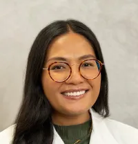 Dr. Theresa Joy Santos, DO - Milwaukee, WI - Family Medicine