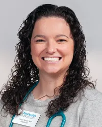 Dr. Jenna R Sugar, DO - Bristol, CT - Pediatrics