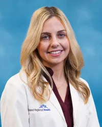 Kathryn Sweet, APRN