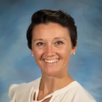 Ashley M. Maness, PT - STAUNTON, VA - Physical Therapy