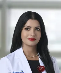 Noora Baig, LMHC - Lake Mary, FL - Psychiatry