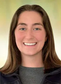 Ella Rose Borgerding, DPT - Duluth, MN - Physical Therapy