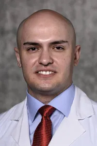 Dr. Ahmad Omar Mohammad Armouti, MD - Jacksonville, FL - Neurology, Vascular Neurology