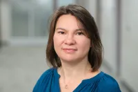 Oksana Jumanov, MSN, FNP-BC - Goshen, IN - Nurse Practitioner