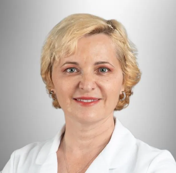 Dr. Paula Izvernari, DDS - Montclair, CA - Dentistry