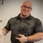 Dr. Dylan George, DC