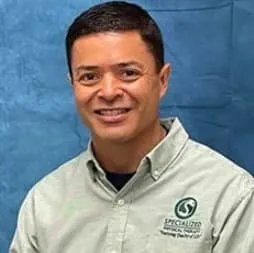 Paul Vidal PT, DPT, MHSc, OCS, FAAOMPT - Cherry Hill, NJ - Physical Therapy