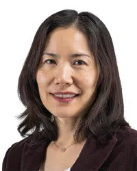 Mikyong Cho, RDN