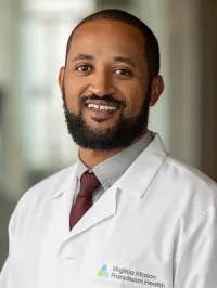 Yordanos Elala, MD, Resident - Tacoma, WA - Family Medicine, Internal Medicine