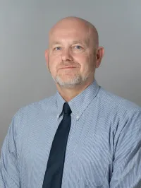 Darrell G Critzer, FNP - Charlottesville, VA - Pain Medicine