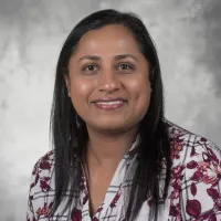 Rebecca Binu, FNP - Pflugerville, TX - Internal Medicine, Nurse Practitioner