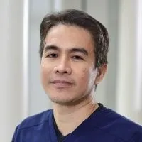 Frederick Manalo, PT - Houston, TX - Physical Therapy