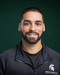 Shayan Ghadamabadi, DPT - East Lansing, MI - Physical Therapy