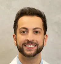 Dr. Seif Hanbali, DO - Milwaukee, WI - Family Medicine