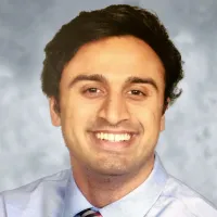 Dr. Kunal Shetty, MD - Round Rock, TX - Otolaryngology-Head & Neck Surgery