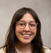 Dr. Kelsey Hazelberg, MGCS, LCGC - Milwaukee, WI - Medical Genetics