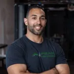 Tony Faraj