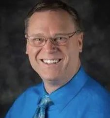 Dr. Scott Shields - Enid, OK - Podiatry