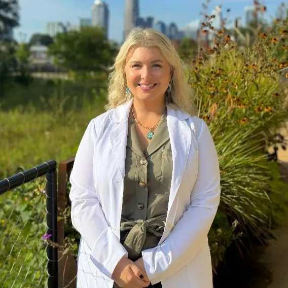 Jenna Carter, MSN, APRN, PMHNP-BC - Charlotte, NC - Psychiatry, Nurse Practitioner