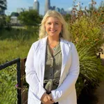 Jenna Carter, MSN, APRN, PMHNP-BC