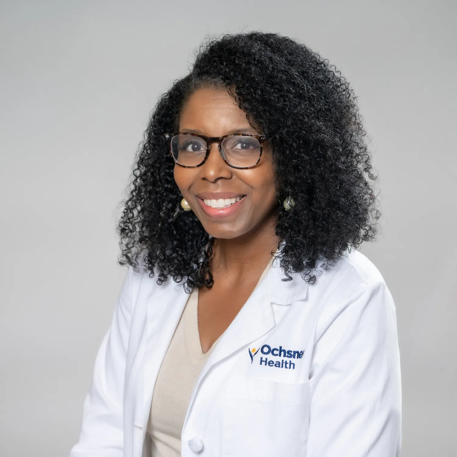 Danielle Jackson Mcclarty - New Orleans, LA - Nurse Practitioner