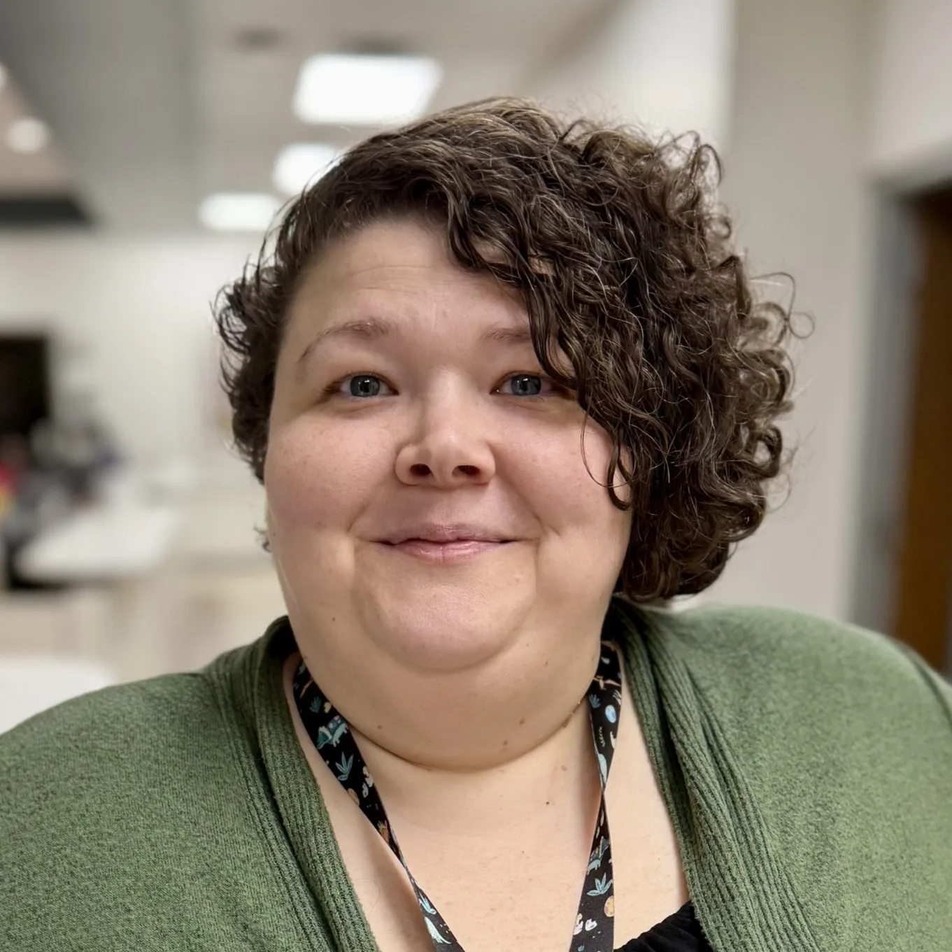 Cassandra A Wright - RIDGELAND, SC - Nurse Practitioner