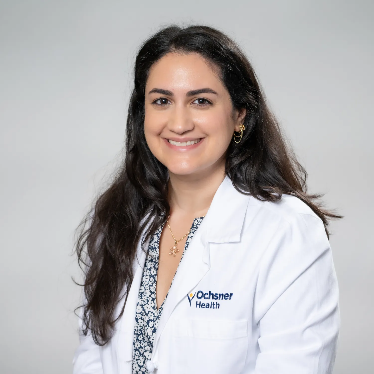 Laila Elhami, FNP - Kenner, LA - Nurse Practitioner