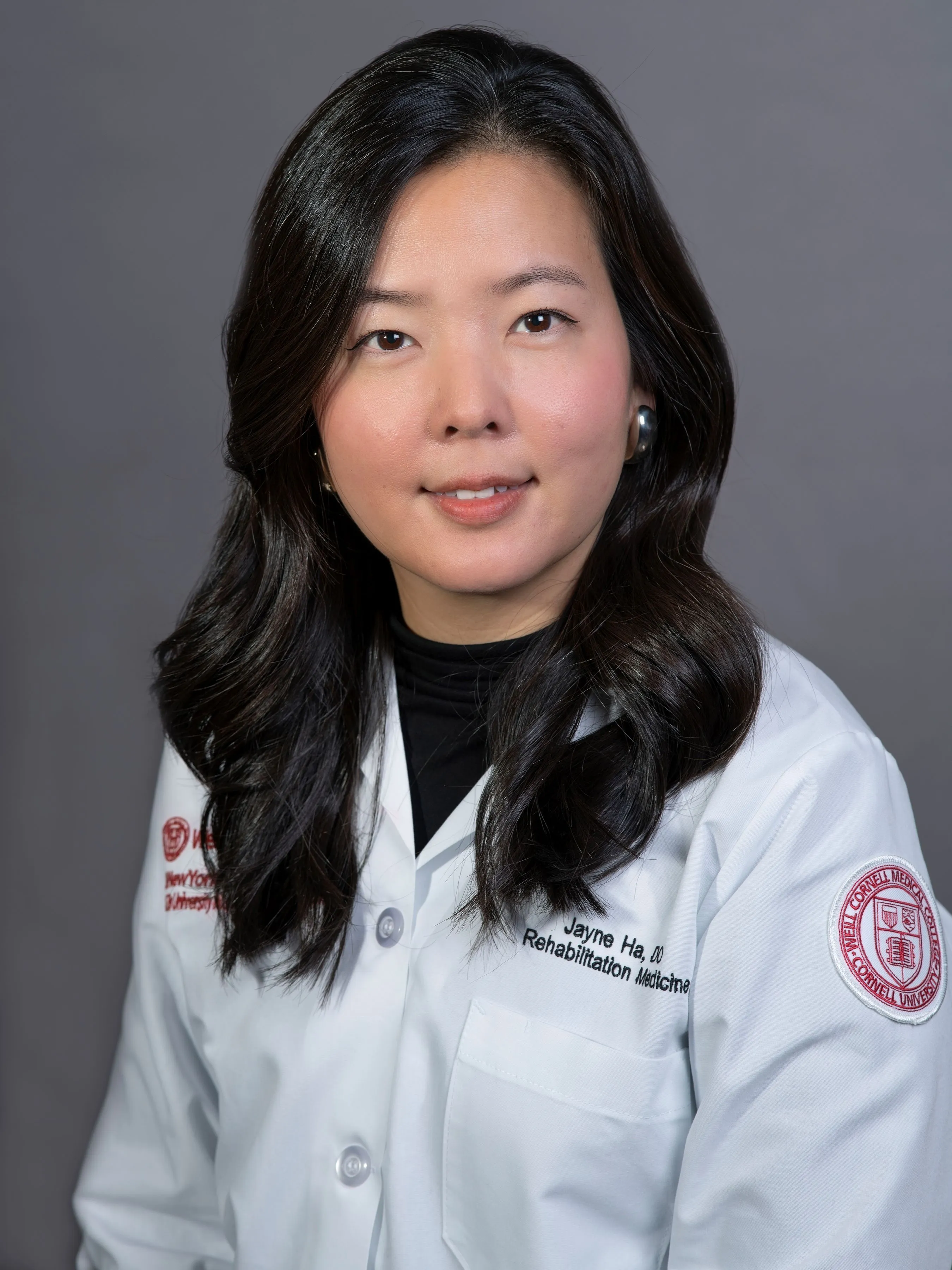 Dr. Jayne Ha, DO