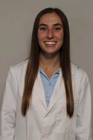 Dr. Abigail Badar, PAC - Mayfield Heights, OH - Infectious Disease, Infectious Disease Specialist