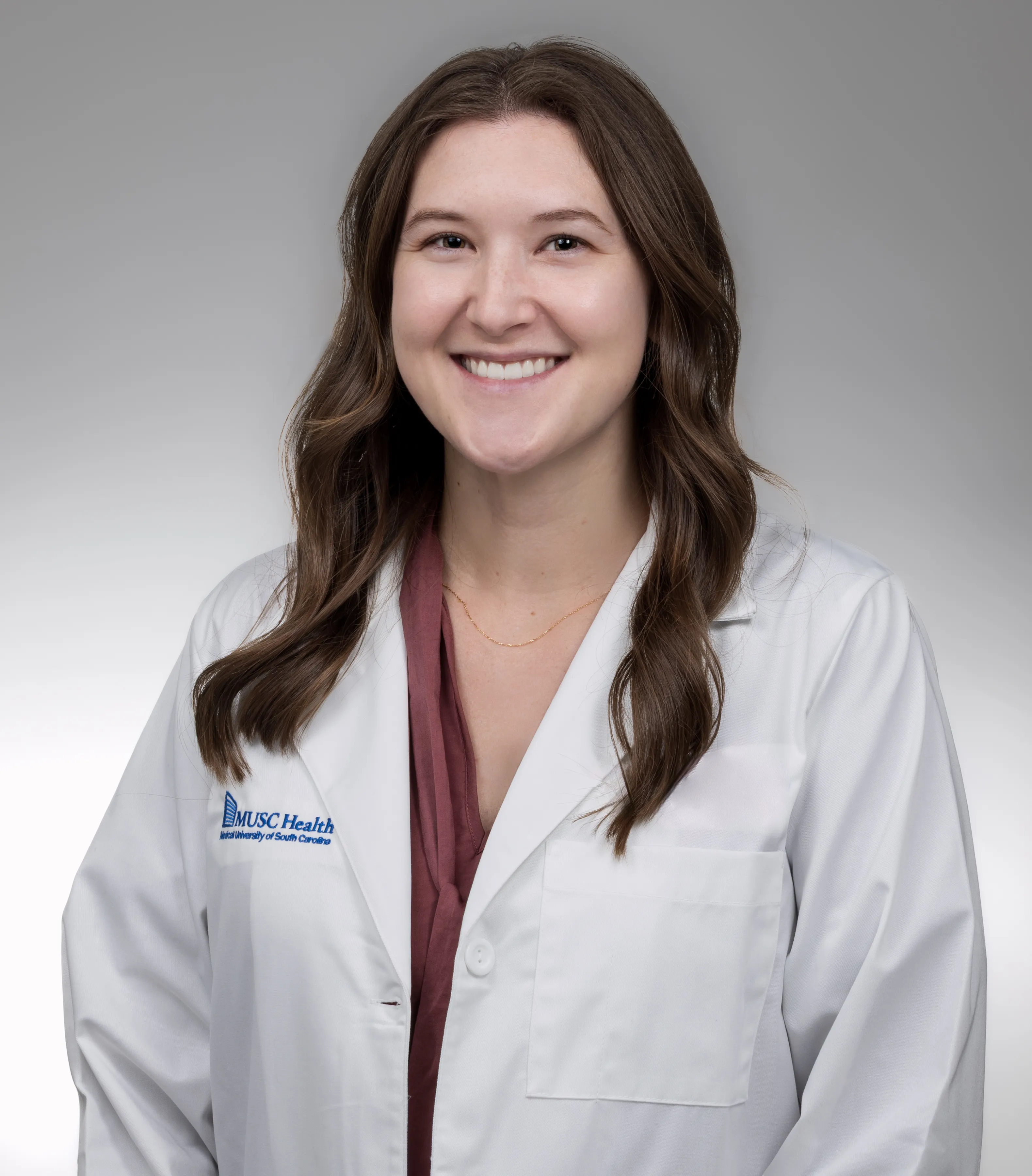 Dr. Mallorie Boswell Greenway, PAC - Bluffton, SC - Family Medicine
