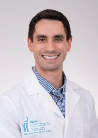 Dr. George M. Turco - Charleston, SC - Oncology, Pediatric Hematology & Oncology