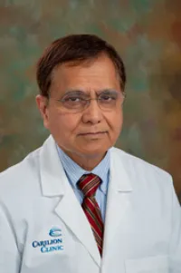 Dr. Sanjoy Saha, MD - Christiansburg, VA - Surgery, Colorectal Surgery, Oncology, Surgical Oncology