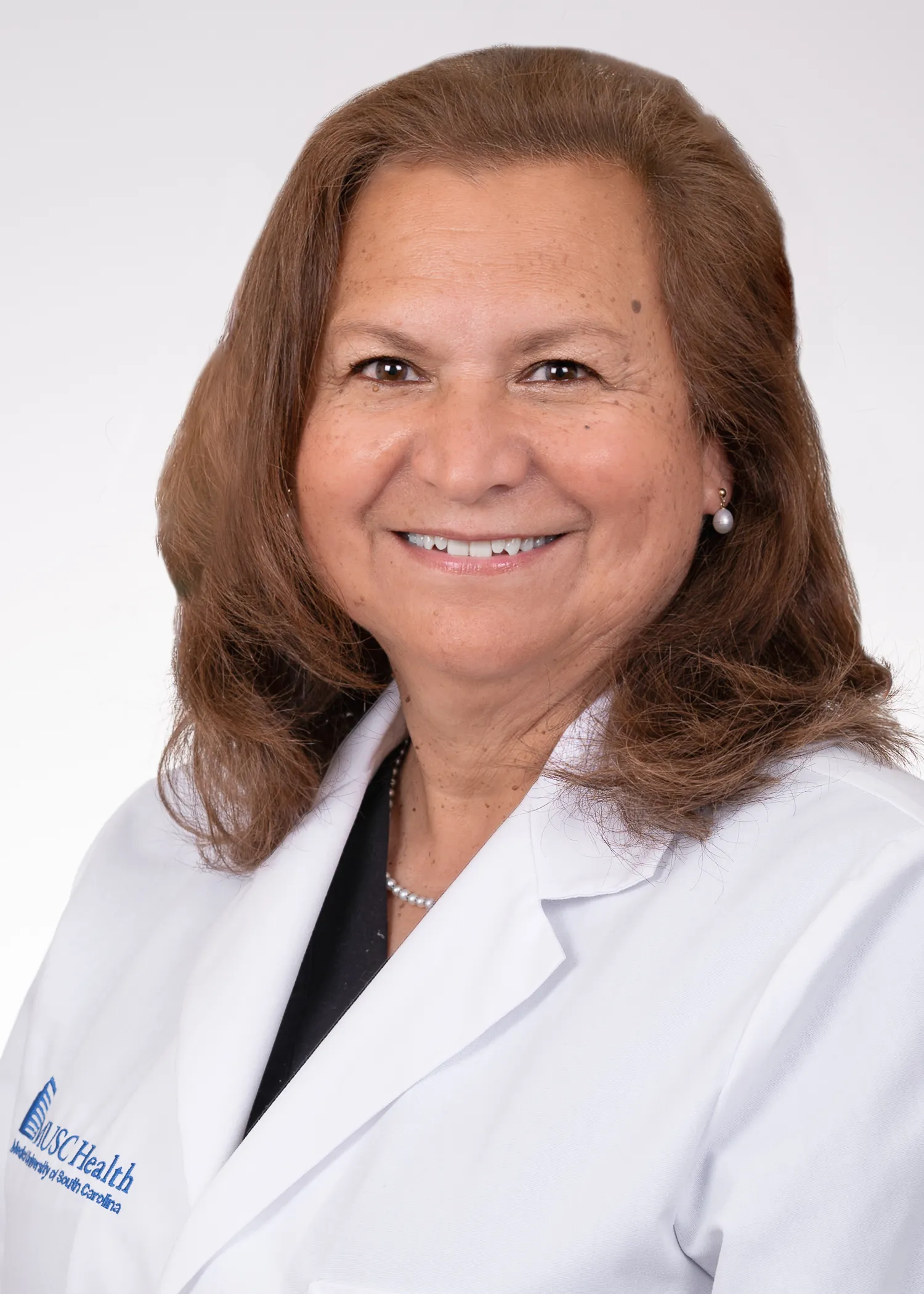Dr. Jacqueline Medina, DDS - Charleston, SC - Dentistry, General Dentistry, Prosthodontics