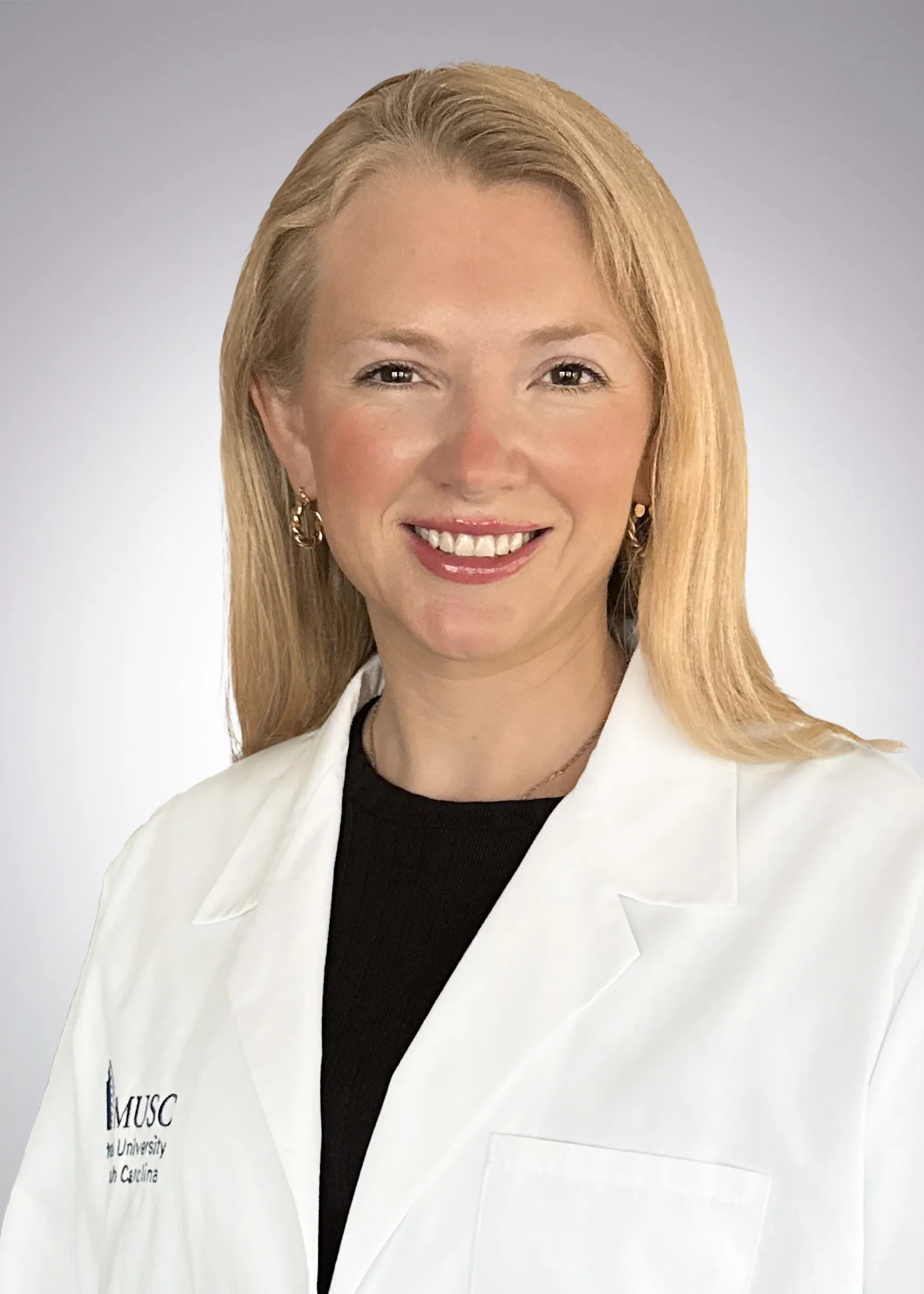 Dr. Meaghan Pedlow - Richburg, SC - Family Medicine
