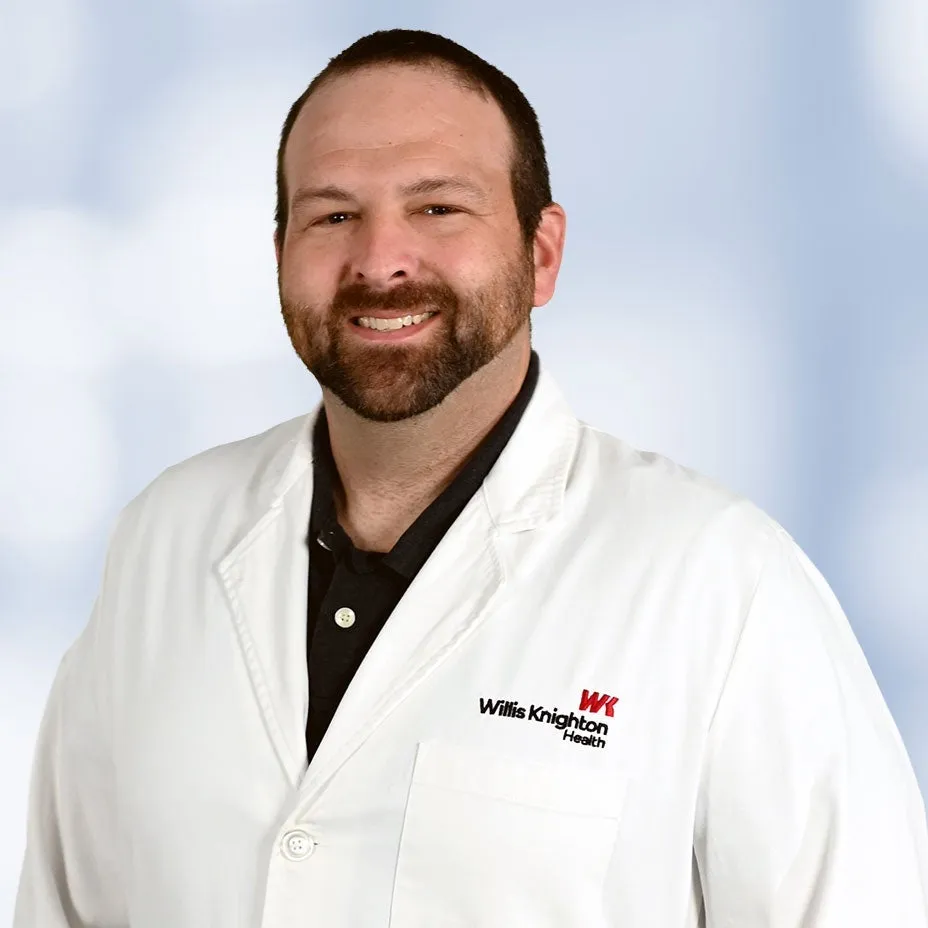 Joshua C. Rider, NP - Shreveport, LA - Nurse Practitioner, Hematology Oncology (physician Assistant Or Nurse Practitioner)