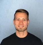 Dr. David Kitchen, DPT, PT