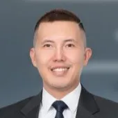 Erwin Baird, PMHNP