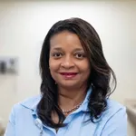Alicia Denton, LPC