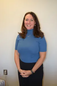 Allison Perkins, FNP - Cambridge, NY - Nurse Practitioner