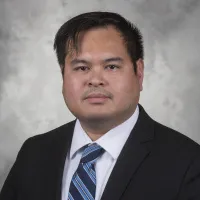 Robert Sandoval, PA - Round Rock, TX - Urology