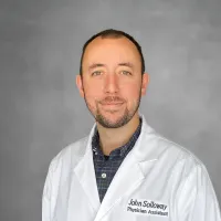 John A Solloway, PA-C