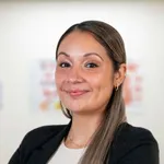 Maribel Caguana, LCSW