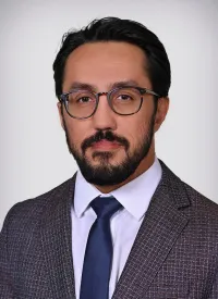 Dr. Zemar Ahadzada, DO - Reston, VA - Family Medicine