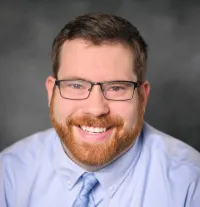 Evan Meyer, LPC, CCTP - Manitowoc, WI - Behavioral Health & Social Services