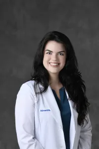 Fallon Browning, PA-C - Winter Garden, FL - Family Medicine