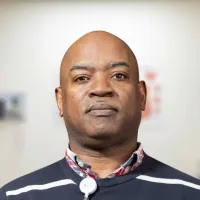Kenneth Perry, LCSW - Memphis, TN - Clinical Social Work